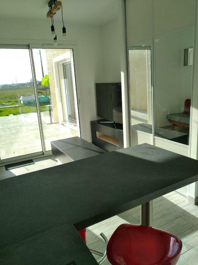 Apartamento Plaisance Du Touch Exterior foto