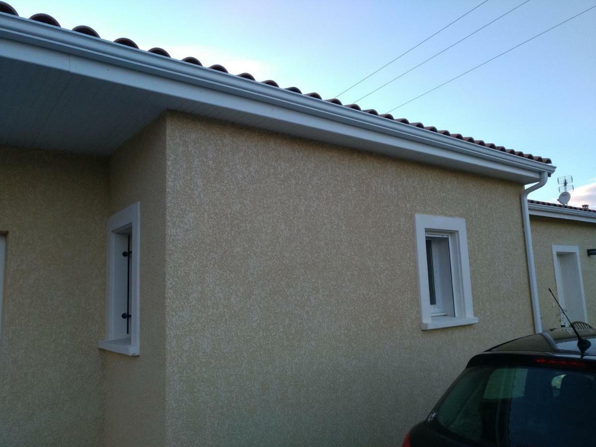 Apartamento Plaisance Du Touch Exterior foto