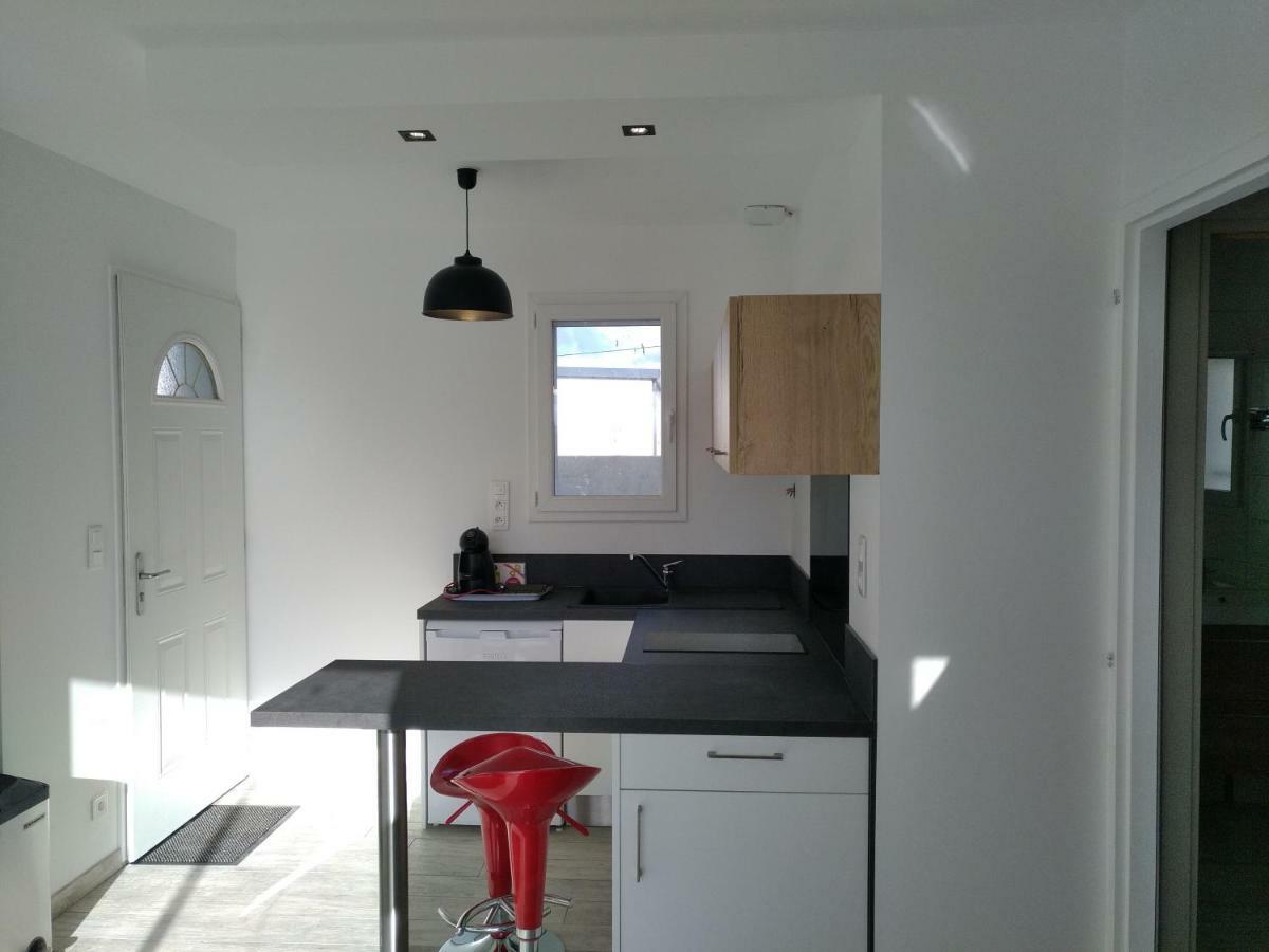 Apartamento Plaisance Du Touch Exterior foto