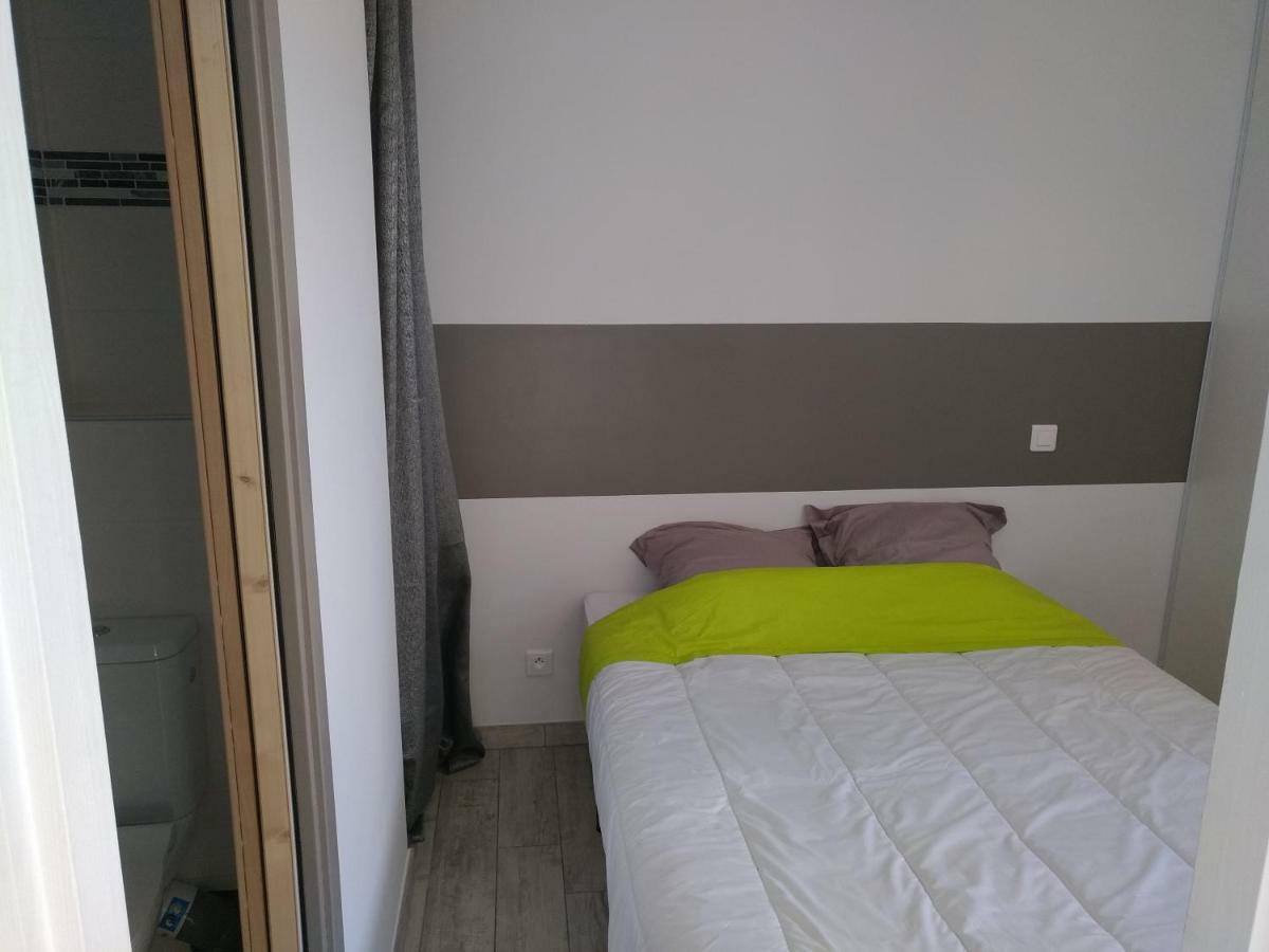 Apartamento Plaisance Du Touch Exterior foto