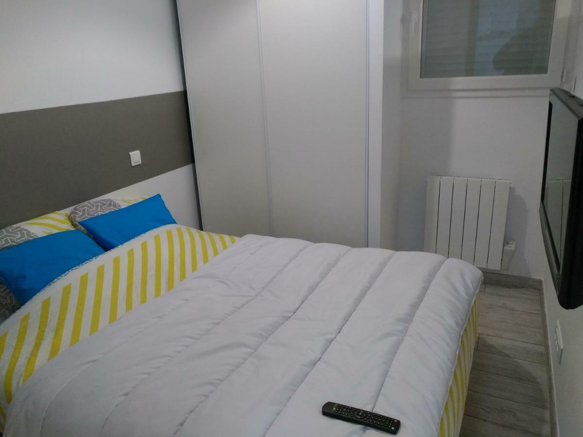 Apartamento Plaisance Du Touch Exterior foto