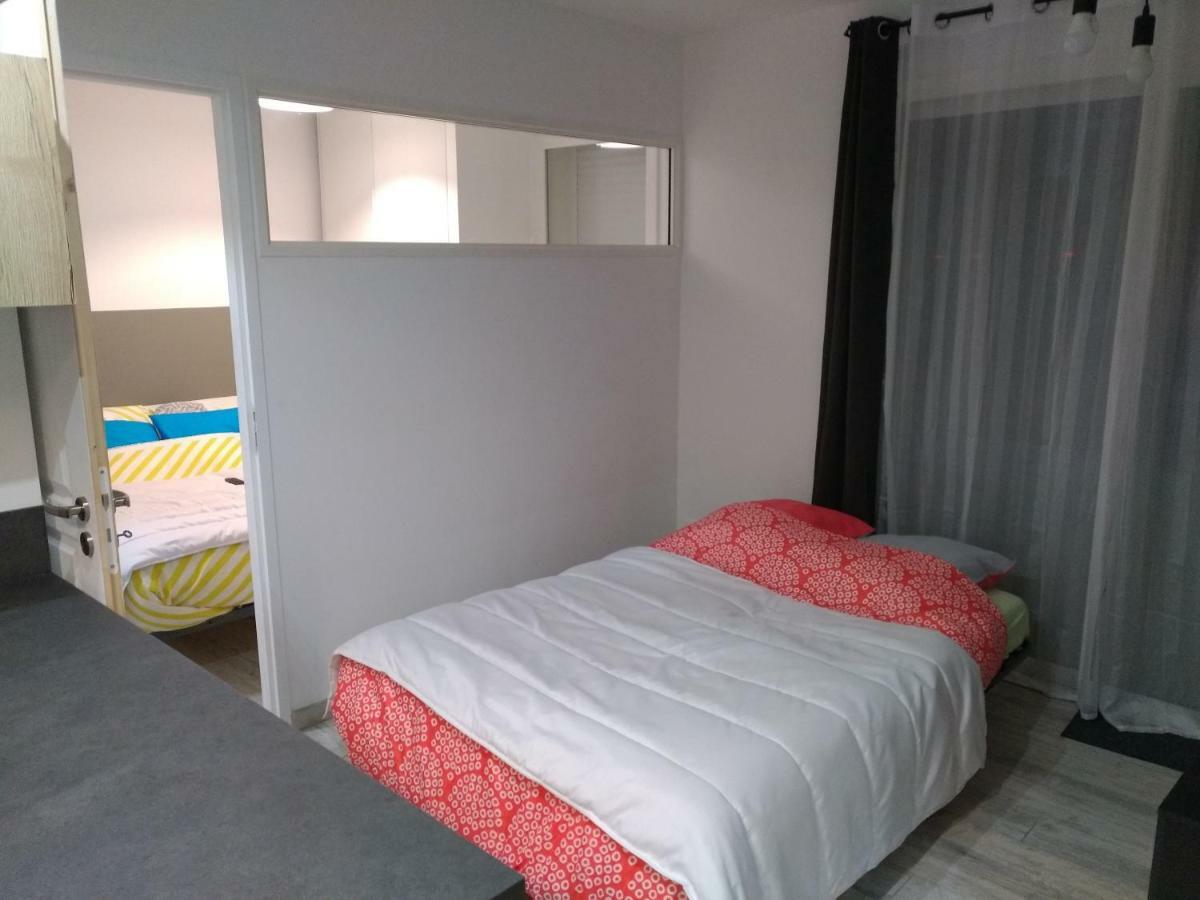 Apartamento Plaisance Du Touch Exterior foto